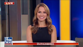 Dr. Saphier, 'Outnumbered' roast Stacey Abrams for claim about fetal ultrasounds: 'This is a flat-out lie'