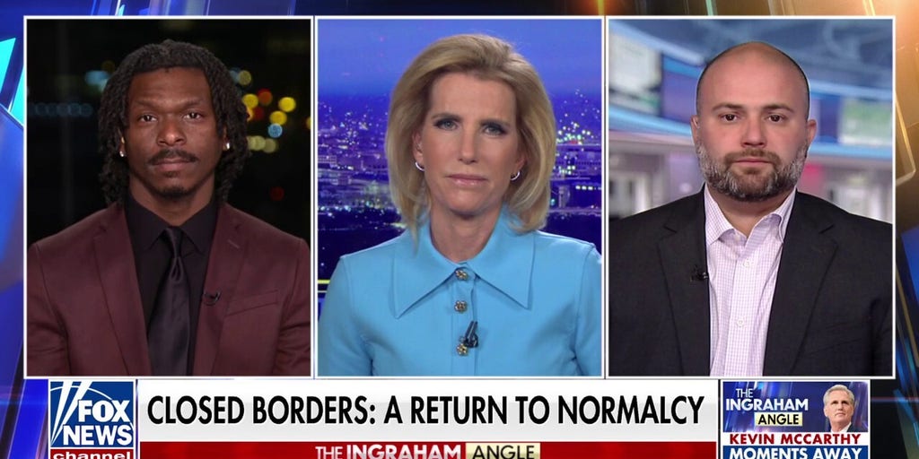 Migrant crisis costs NYC $6.5 billion, GOP council minority leader says