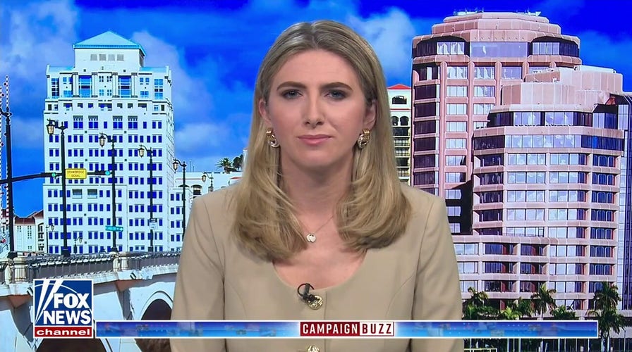 We cannot take presidential candidates at their word over health concerns: Caroline Downey