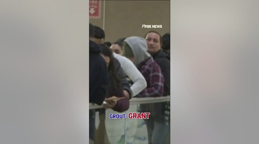 NY drivers licence  instrumentality    deals BLOW to Trump