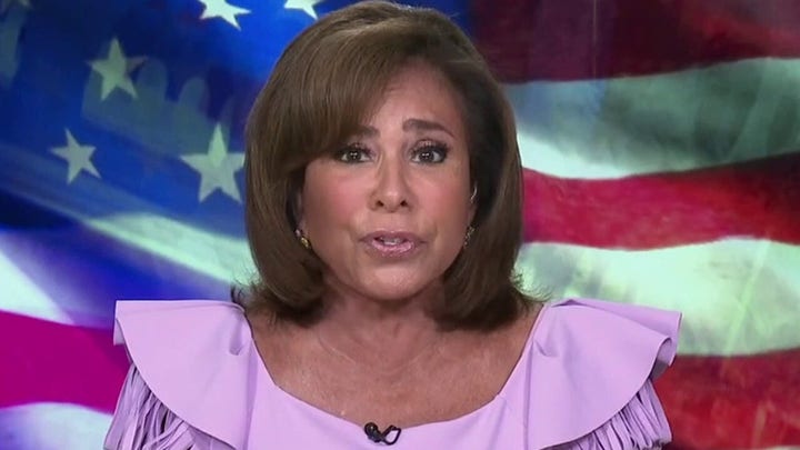 Judge Jeanine sounds off on 'absurdity' of ongoing Michael Flynn case