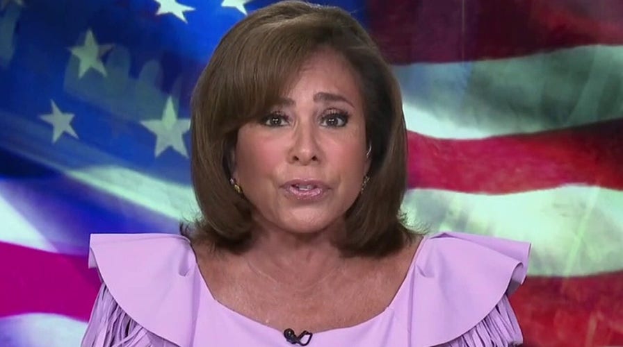 Judge Jeanine sounds off on 'absurdity' of ongoing Michael Flynn case