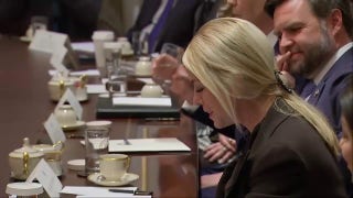 Bondi blasts discrimination lawsuit from fired immigration judge 'I'm a woman' too