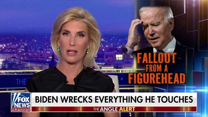 Angle: The fall-out from a figurehead presidency