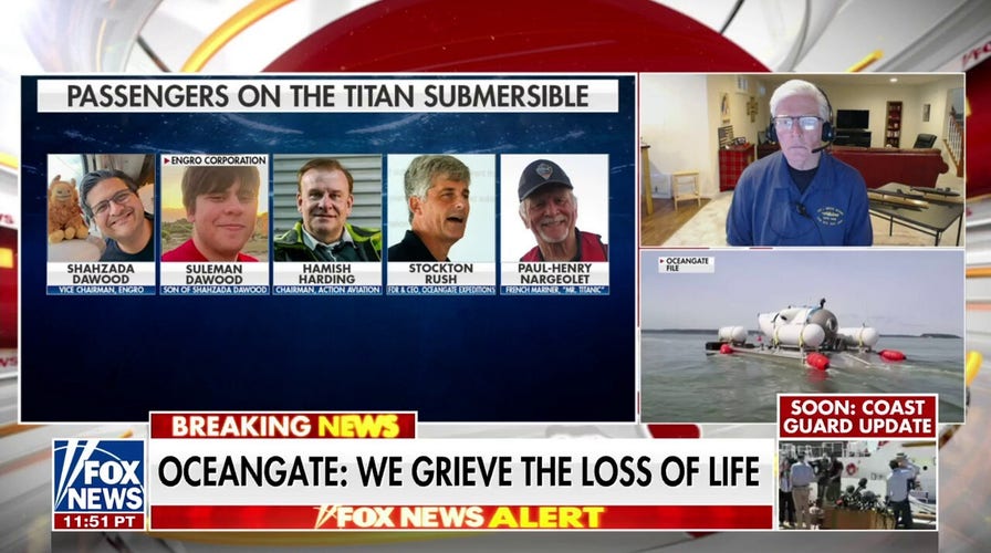 Was safety the number one factor here?: Brad McDonald