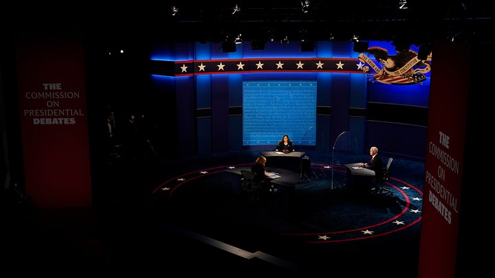 What were the biggest takeaways from the vice presidential debate?