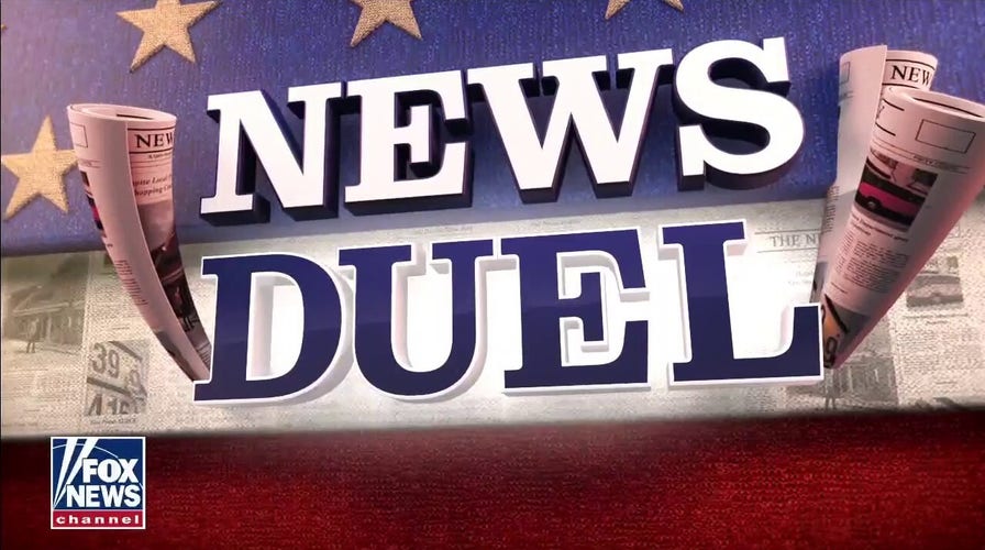 News Duel: Lebron James the worst actor?