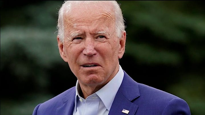 Biden pledges to spend $400B on USA products