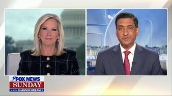 Rep Khanna addresses rise of DSA influence within Democratic Party