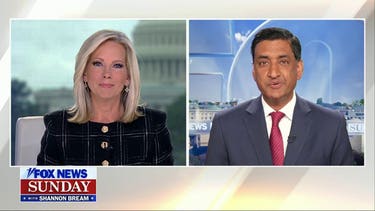 Rep Khanna addresses rise of DSA influence within Democratic Party