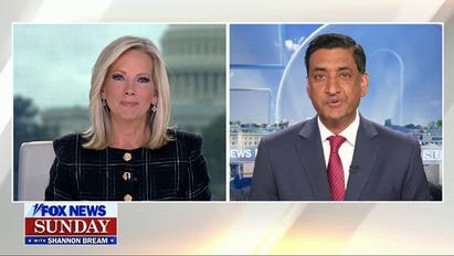Rep Khanna addresses rise of DSA influence within Democratic Party