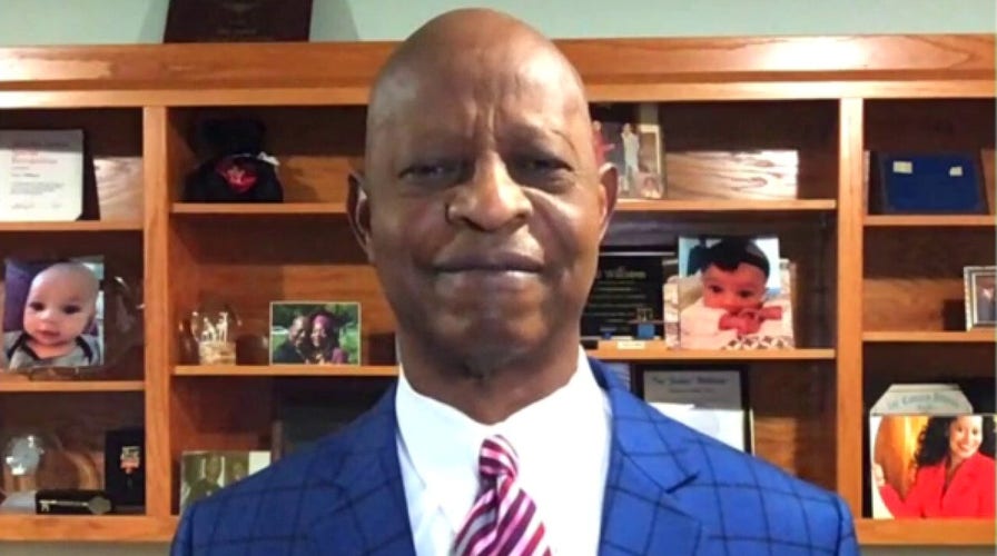 Ted Williams: Much upheaval likely in US over next four years