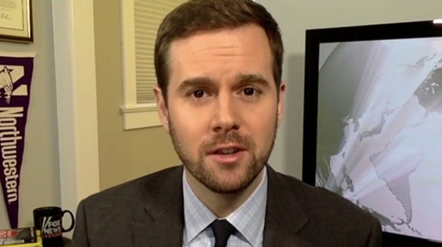Guy Benson: Supreme Court's DACA decision a 'travesty' that could set a bad precedent