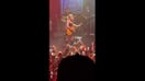 Taylor Swift makes surprise performance during Tight End University party
