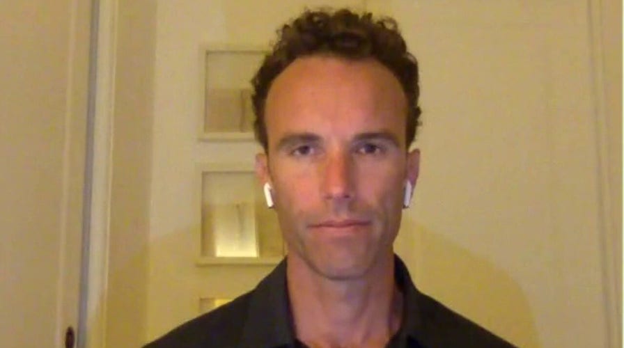 Elliot Ackerman: It's the most shameful thing I've seen in my adult life