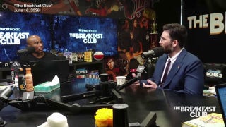 Hasan Piker says Israel has no ‘right to exist’ in current form
