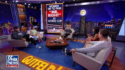 ‘Gutfeld!’: This makes me sad for Gen Z