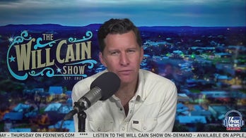 It's on! Former President Donald Trump accepts President Joe Biden’s debate dare | Will Cain Show