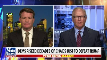 David Schoen: They're 'constitutionally tone-deaf'