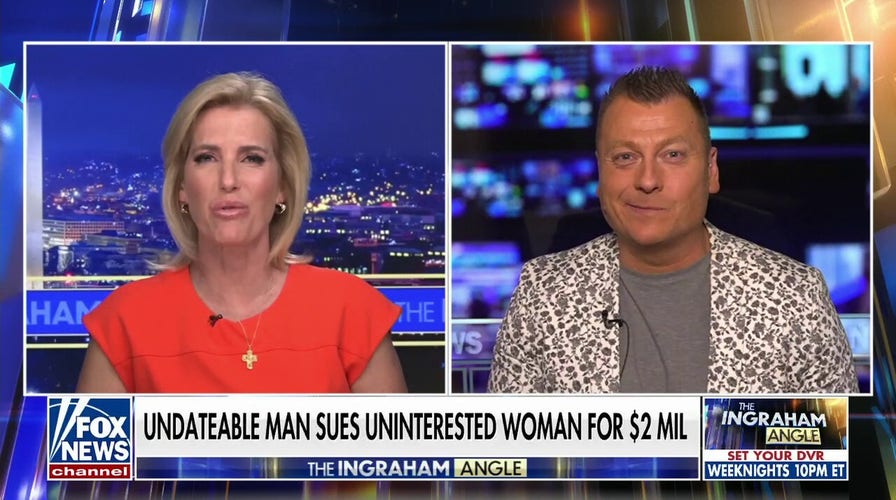 Jimmy Failla tries his hand at legal analysis