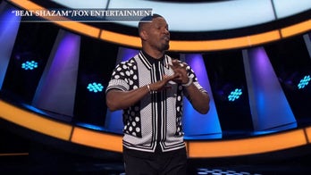 Jamie and Corinne Foxx on "Beat Shazam" Season 5 & how series encouraged more work together