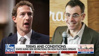 Meta faces massive $1.4 trillion lawsuit over youth social media addiction claims
