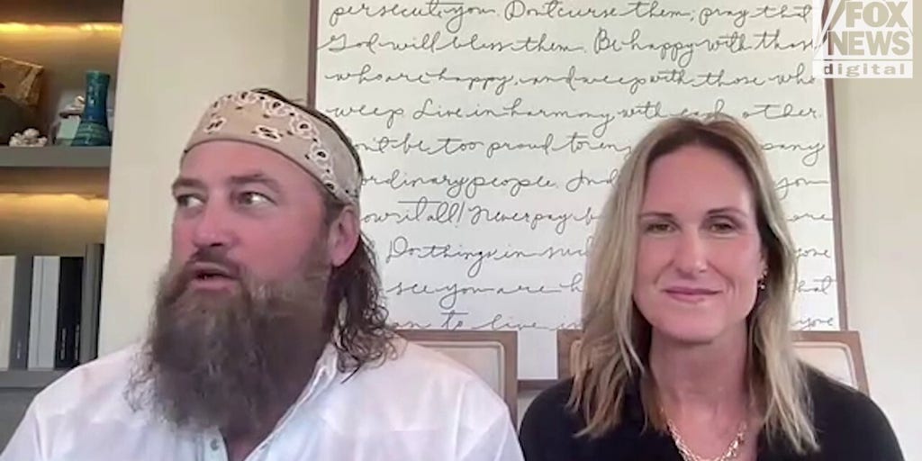 Duck Dynasty's Kay Robertson 'Remarkably' Recovering After Fall Following Phil's Passing