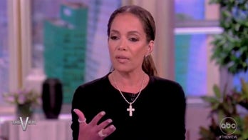 Evangelical community challenged on ABC’s ‘The View’