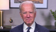 Biden calls SC primary 'real comeback' as he sets sights on Super Tuesday