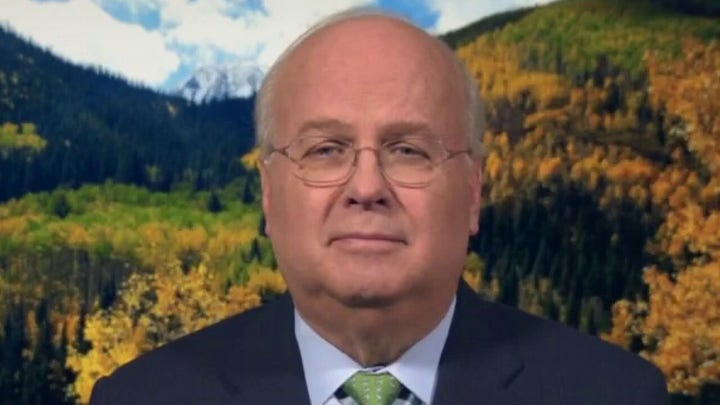 Karl Rove: It’s unknown how to stop inflation without damaging the economy elsewhere