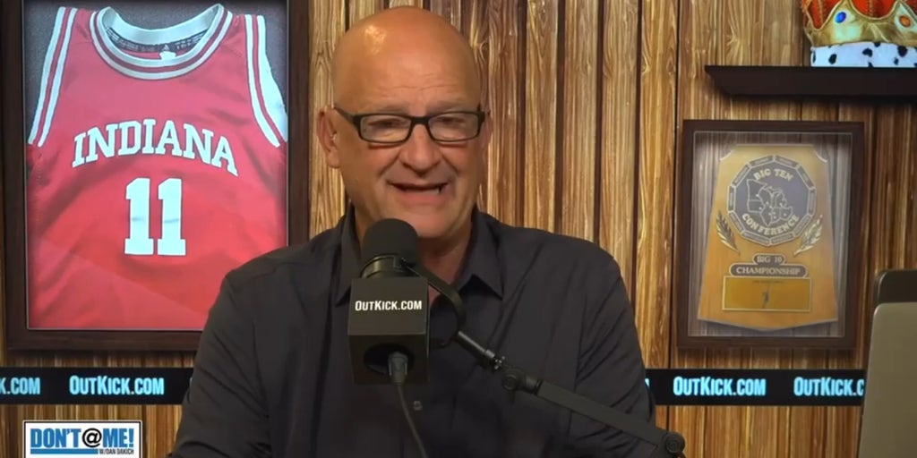 Dan explains Aaron Rodgers to Michael Wilbon | Don't @ Me w/Dan Dakich
