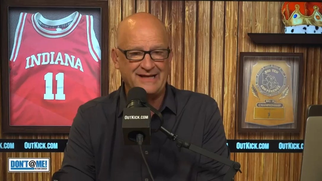 Dan explains Aaron Rodgers to Michael Wilbon | Don't @ Me w/Dan Dakich