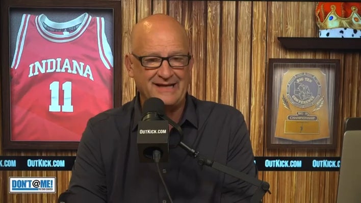 Dan explains Aaron Rodgers to Michael Wilbon | Don't @ Me w/Dan Dakich