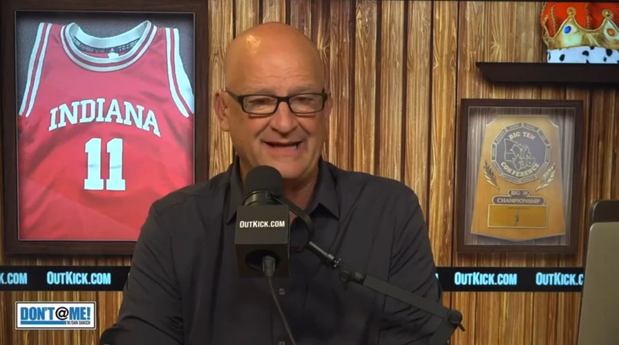 Dan explains Aaron Rodgers to Michael Wilbon | Don't @ Me w/Dan Dakich