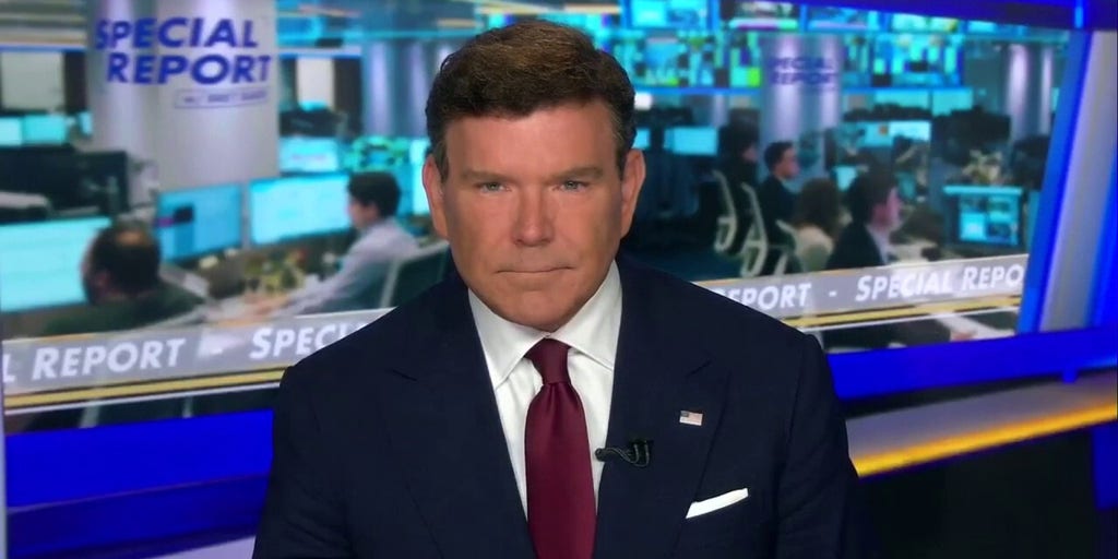 Coming up on Wednesday, December 31 edition of 'Special Report'