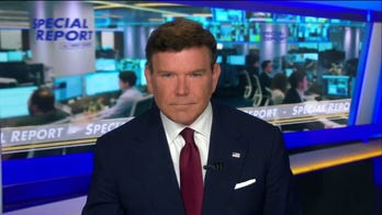 Coming up on Wednesday, December 31 edition of 'Special Report'