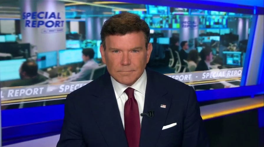 Coming up on Wednesday, December 31 edition of 'Special Report'