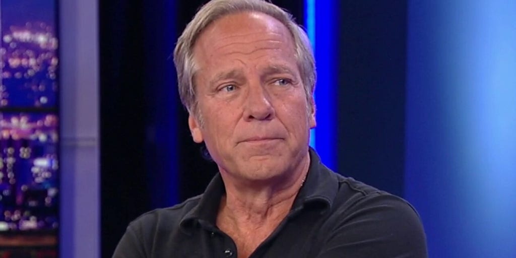 Mike Rowe Releases New Film 'Something to Stand For'