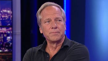 Mike Rowe previews his 'shamelessly, aggressively patriotic' film