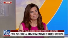 Rep. Mace warns White House about protests at justices' homes: 'Can turn into riots very quickly'