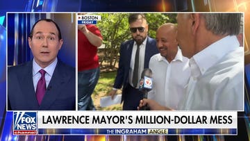 'Seen and Unseen’: How do you win a mayoral race when you don't speak English?
