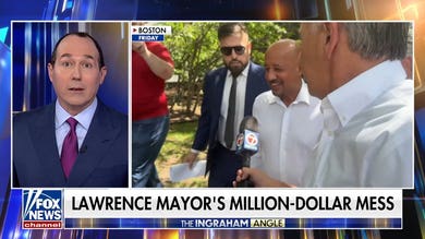 'Seen and Unseen’: How do you win a mayoral race when you don't speak English?