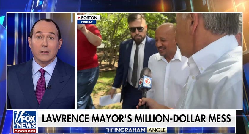 'Seen and Unseen’: How do you win a mayoral race when you don't speak English?
