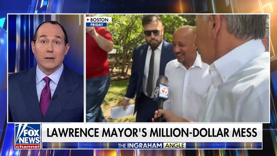 'Seen and Unseen’: How do you win a mayoral race when you don't speak English?