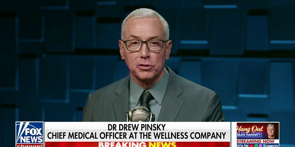 Dr Drew Pinsky breaks down kratom health risks after deaths of 2 Ole Miss students