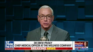 Dr Drew Pinsky breaks down kratom health risks after deaths of 2 Ole Miss students