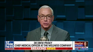 Dr Drew Pinsky breaks down kratom health risks after deaths of 2 Ole Miss students