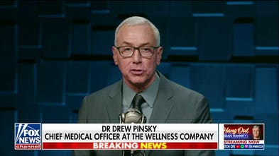 Dr Drew Pinsky breaks down kratom health risks after deaths of 2 Ole Miss students