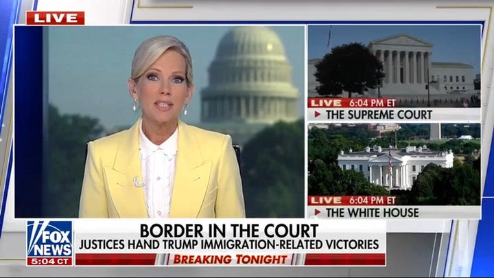 Supreme Court backs Trump immigration reform agenda