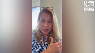 Defending Education VP accuses all-women's college of admitting male students